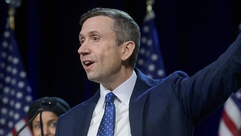 Get WRECKED…Ken! Dem Chair Martin Earns RATIO For Flying To Chicago To Meet With Scofflaw Colleagues