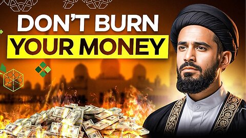 Muslims: Protect Your Wealth! English Quran Tafsir
