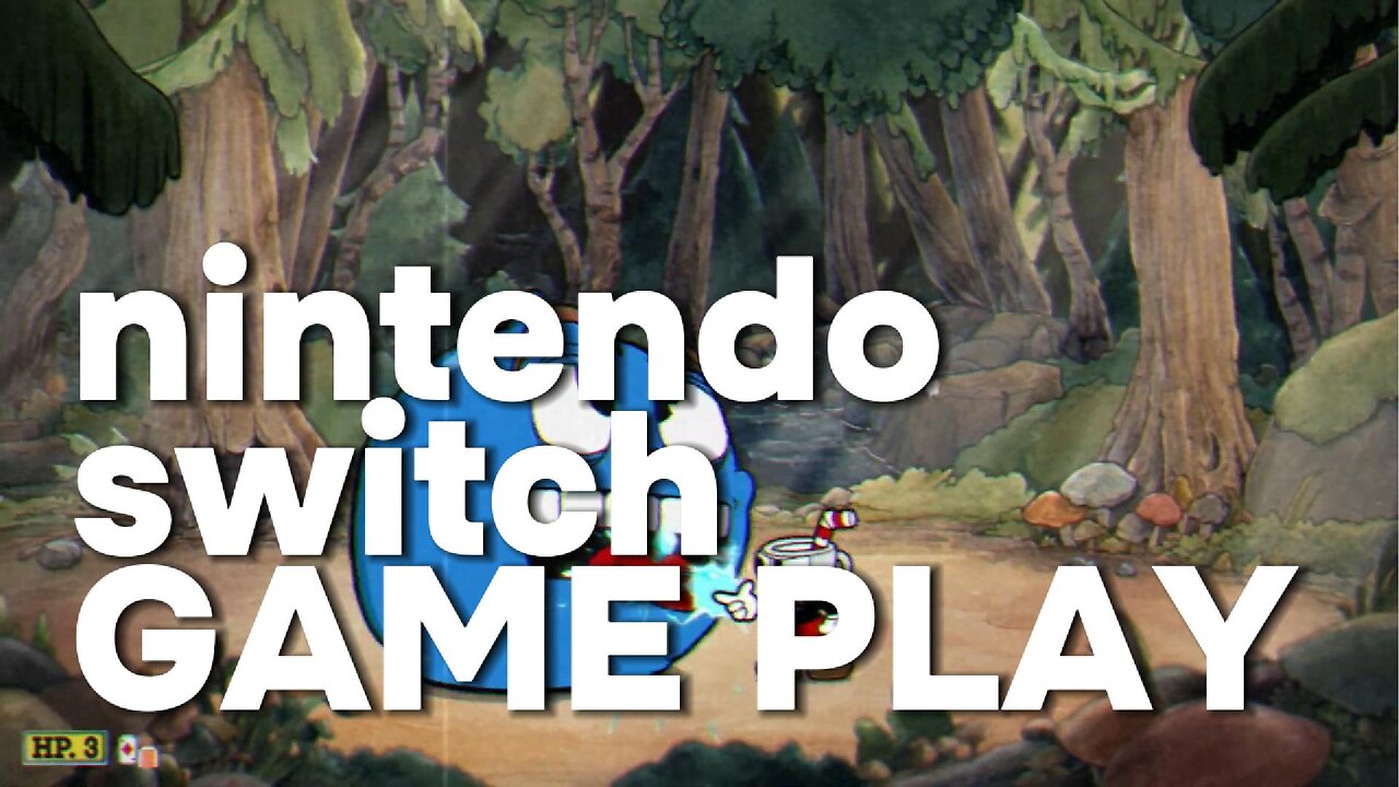 Handheld Mode Challenge – Can I Win on the Go?