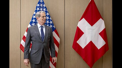 Weekend Coffee with MarkZ. 11/15/2025