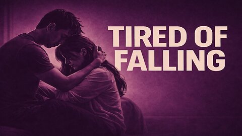 Senoj - Tired of Falling (Official Music Video)