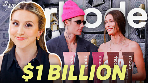 Were We All Wrong About Hailey Bieber?