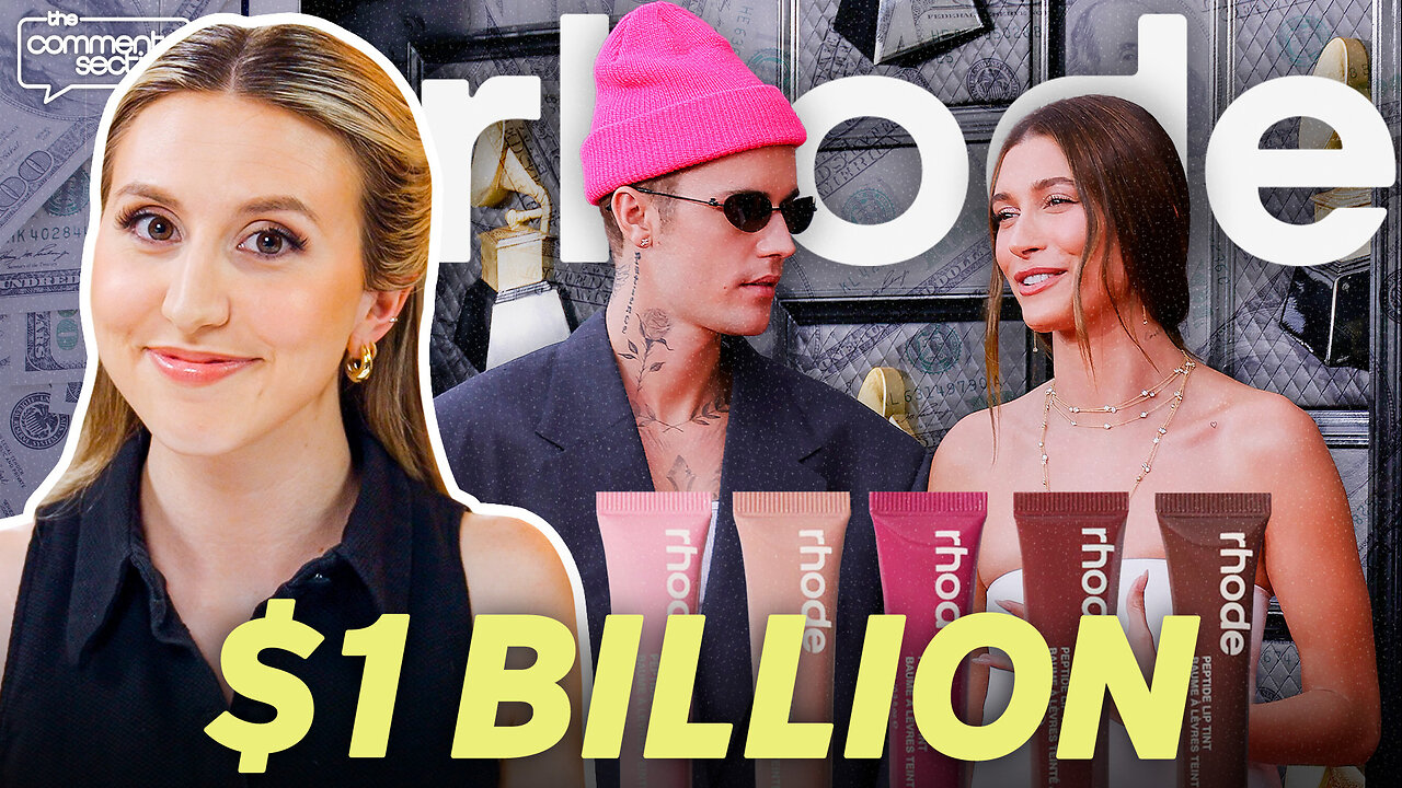 Were We All Wrong About Hailey Bieber?