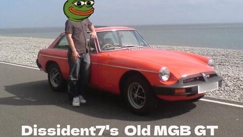 Cars used to be works of Art - Meet the Globalist Agenda