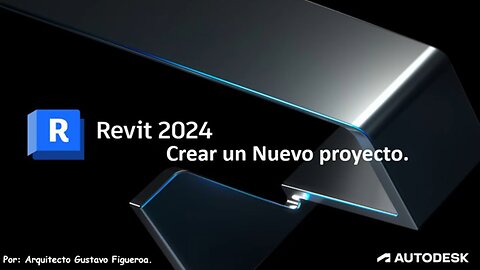 VIDEO 2_Crear un Nuevo Proyecto