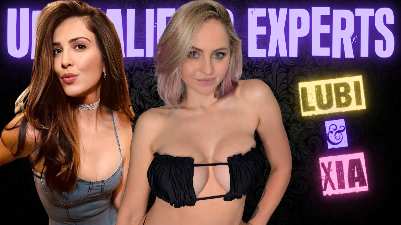 Unqualified Experts with Lubi Popovic!
