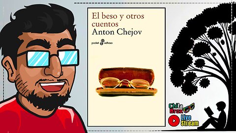 📖 Audiolibro: Cuentos de Antón Chéjov – Episodio 16 | Breves pero potentes 🎯🎧 | Chilabrox