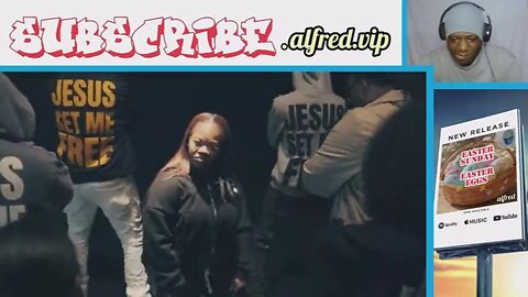 Queen Lee : Big G : Christian Hip Hop Reviews (1st Time Listening)