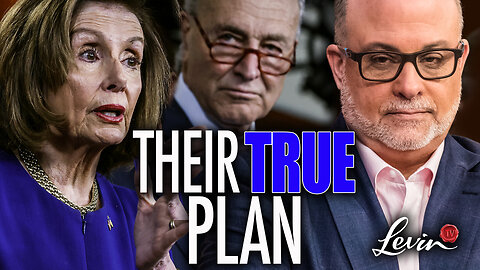 THIS Is How Democrats Want To Achieve One-Party Rule in America