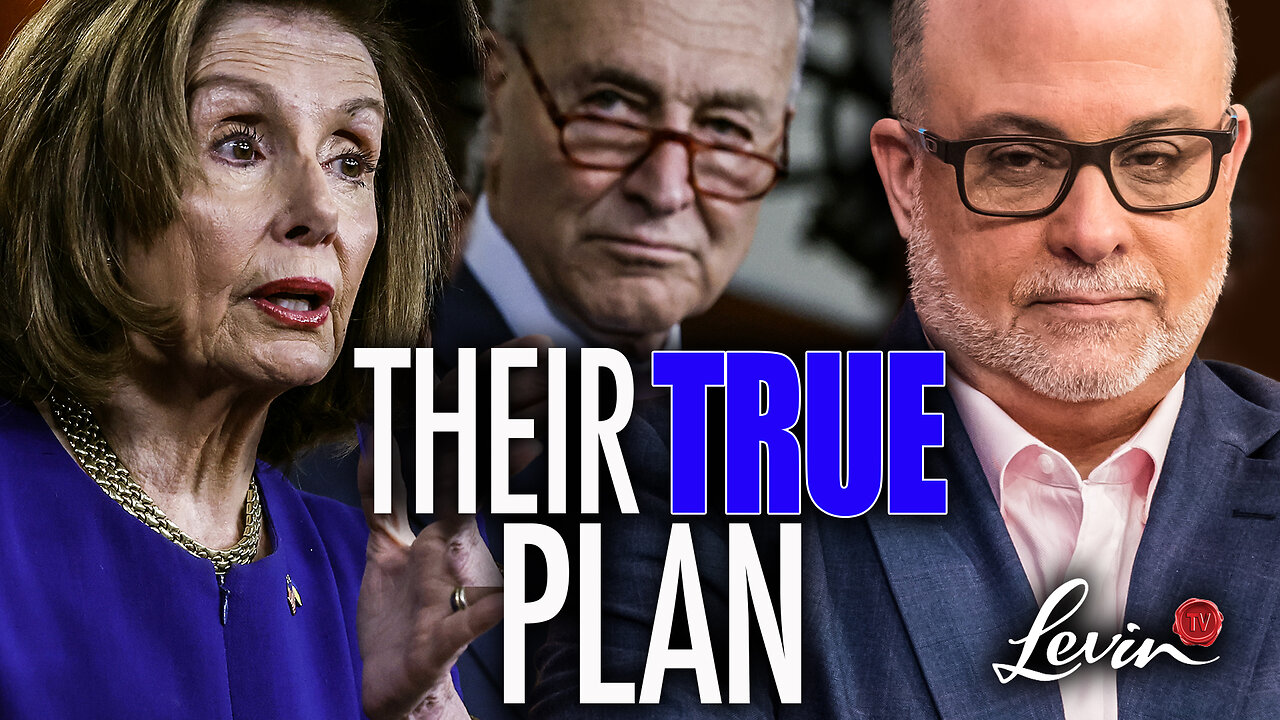 THIS Is How Democrats Want To Achieve One-Party Rule in America