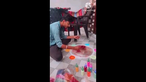 satisfying Video
