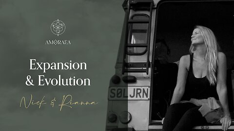 Expansion & Evolution | Nick & Rianna