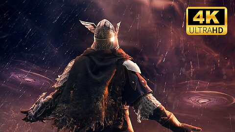 ELDEN RING NIGHTREIGN - All Cutscenes (Full Game Movie)