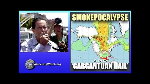 Geoengineering Watch Global Alert News, May 31, 2025, # 512 ( Dane Wigington )