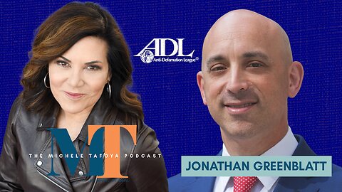 Standing Up Against Anti-Semitism
