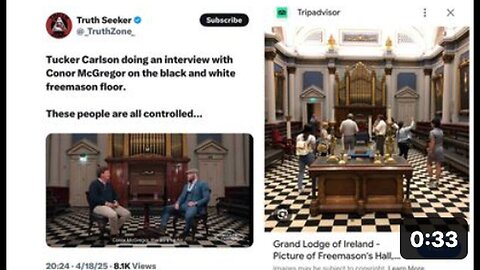 "Conor McGregor Claims Globalists are Enacting Genocide in Ireland: An In-depth Analysis"
