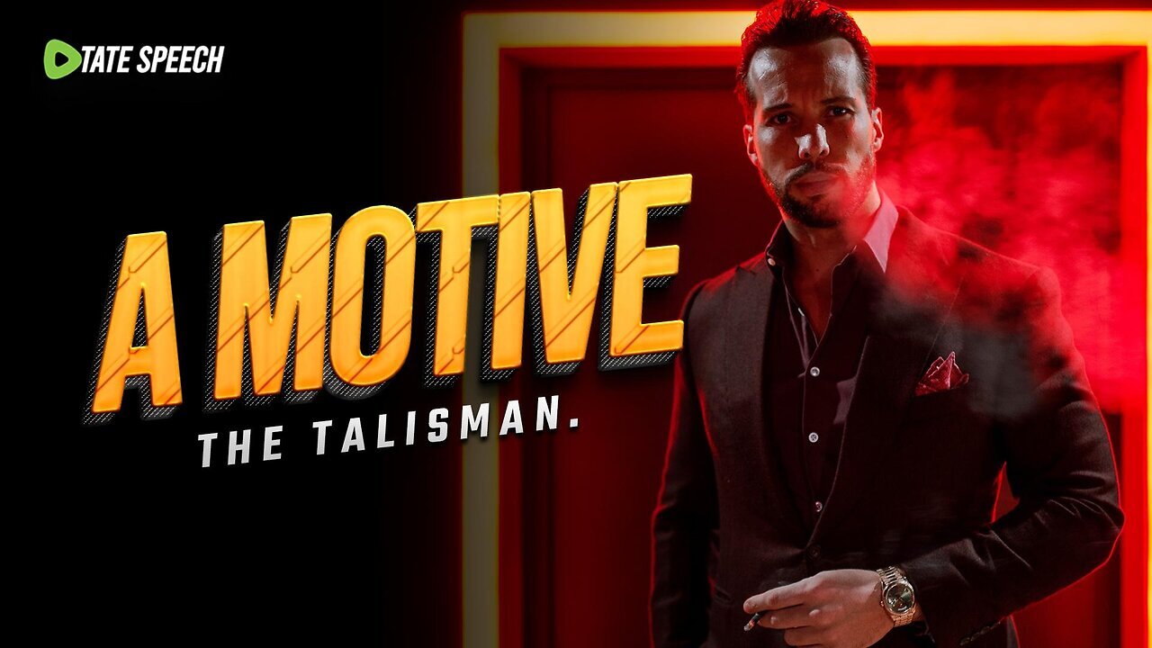 MOTIVE - The Talisman