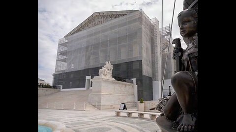 Supreme Court to Hear Evangelist Protest Case