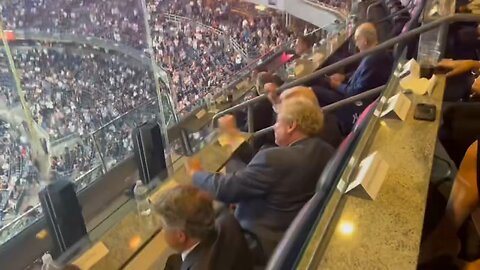 🇺🇸 MAGA bros: Trump is ABSOLUTELY DEVASTATED, Charlie Kirk was like a SON to him