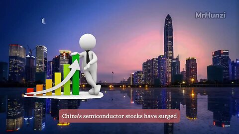 China's DUV Machines Hit Production 