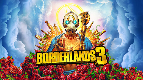 Borderlands 3 : New Build Zane : Road to BL4