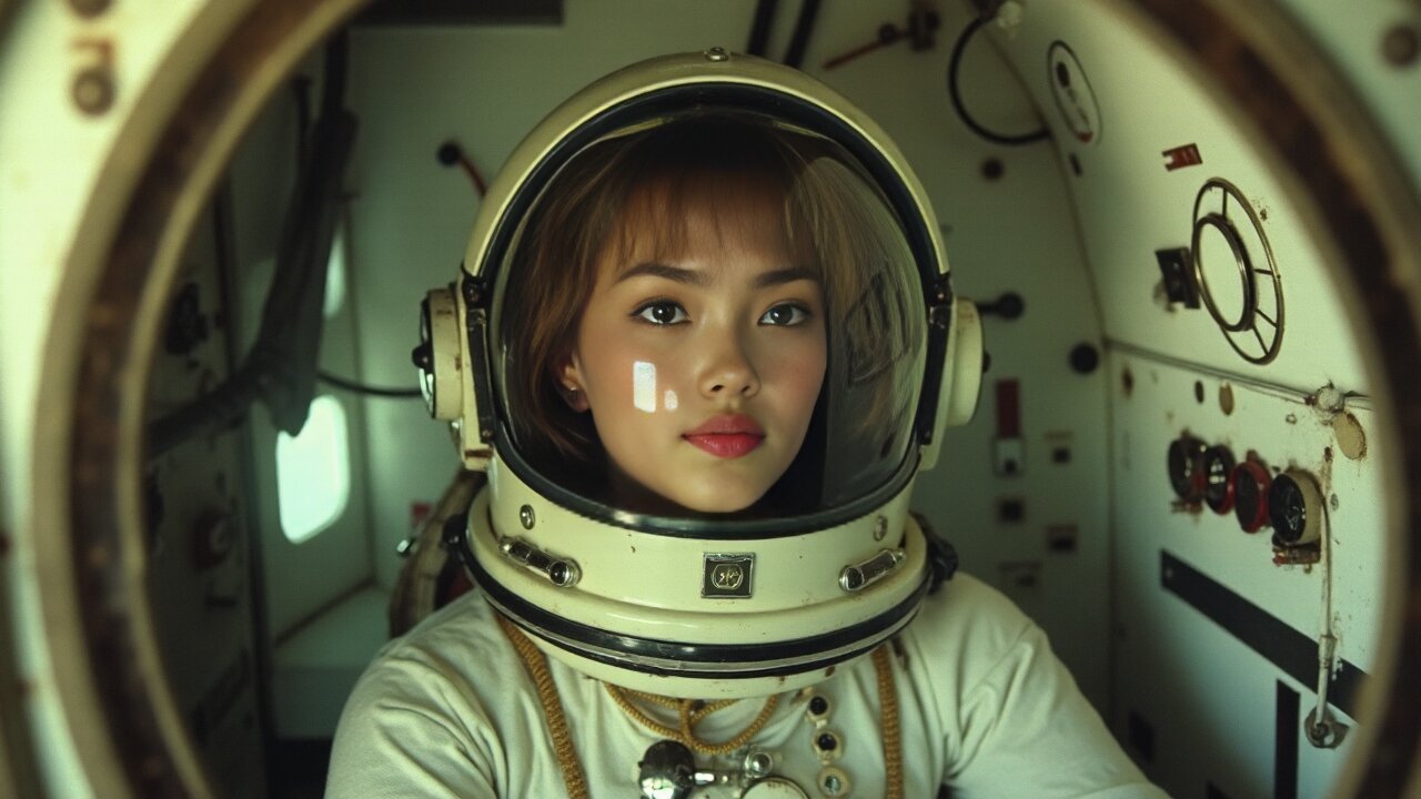 Handcrafted AI Cinema — An Introduction