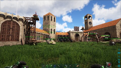 The Return - Harth ARK (Season 2)