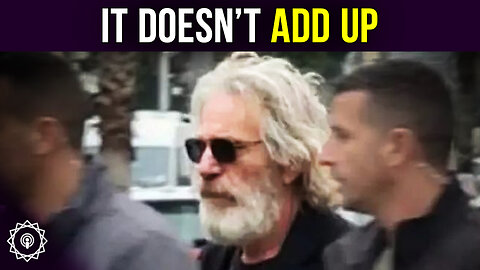 Is Epstein Still Alive?