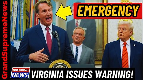 🆘 🆘 STATE Of Emegency Declared!!!! They Are Preparing For Something Big!!!!