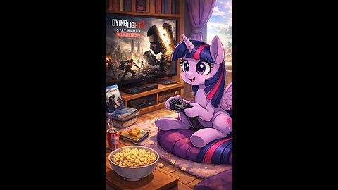 18+ Dying Light 2 Stay Human part 2