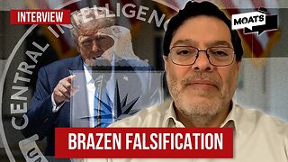 INTERVIEW: Psyops and the Iran propaganda war