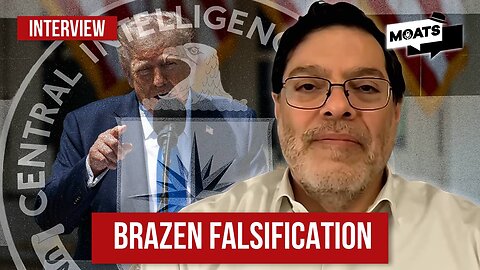 INTERVIEW: Psyops and the Iran propaganda war