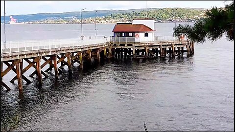 Kilcreggan - Rosneath peninsula, Argyll and Bute 🏴󠁧󠁢󠁳󠁣󠁴󠁿