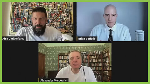PREVOD SR-Regime change industrial complex w- Brian Berletic -Live