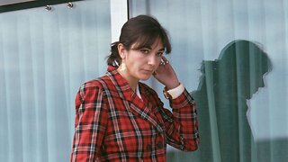 BREAKING: Ghislaine Maxwell Learns Her Fate — Decision Made