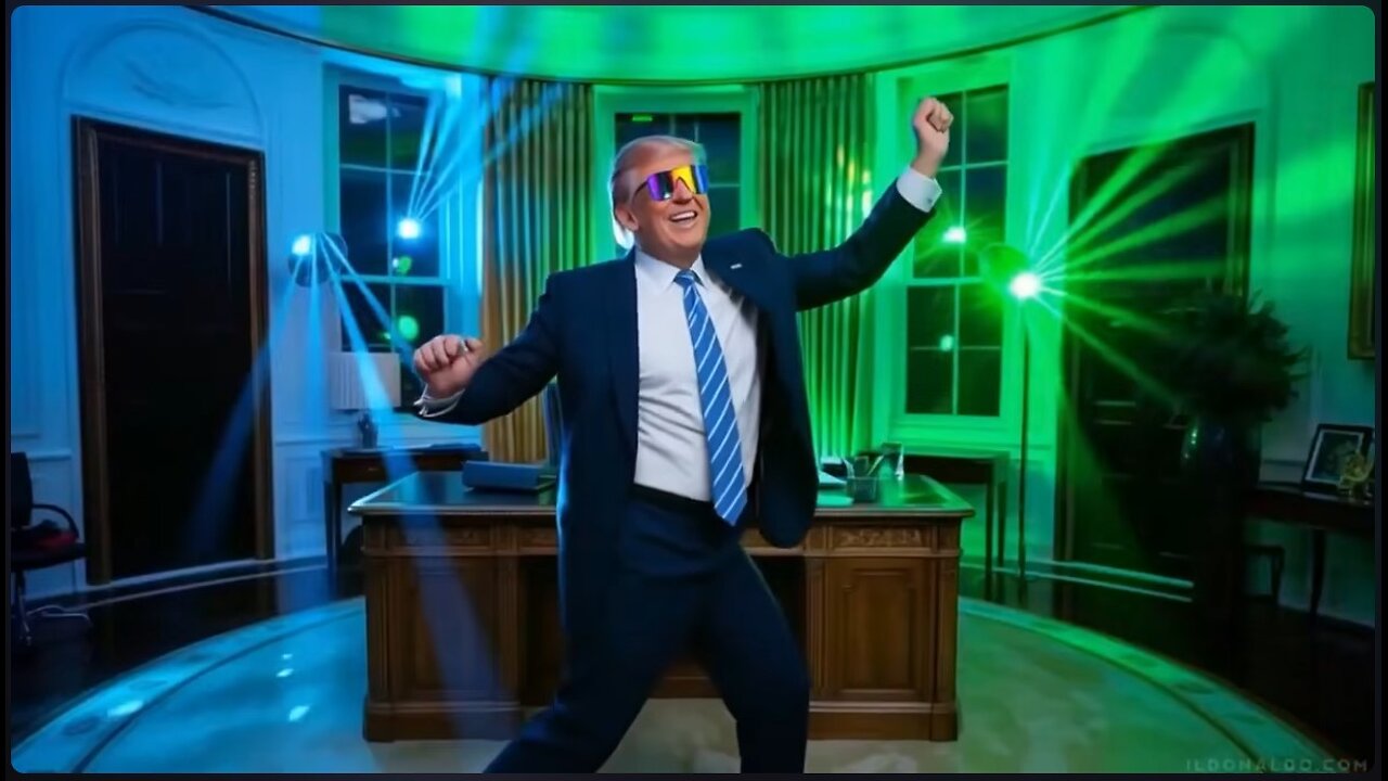 Duck Disco 😂😂😂😂