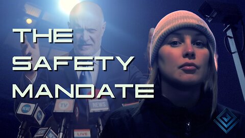 The Safety Mandate | Digital ID