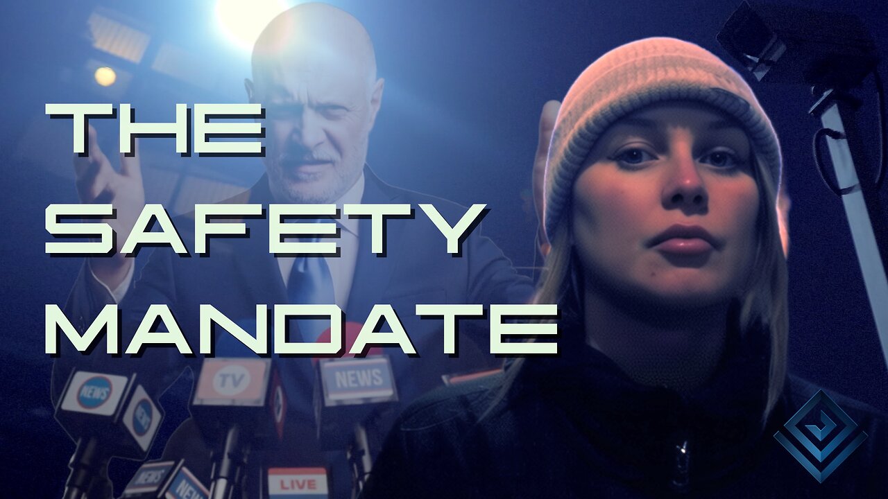 The Safety Mandate | Digital ID