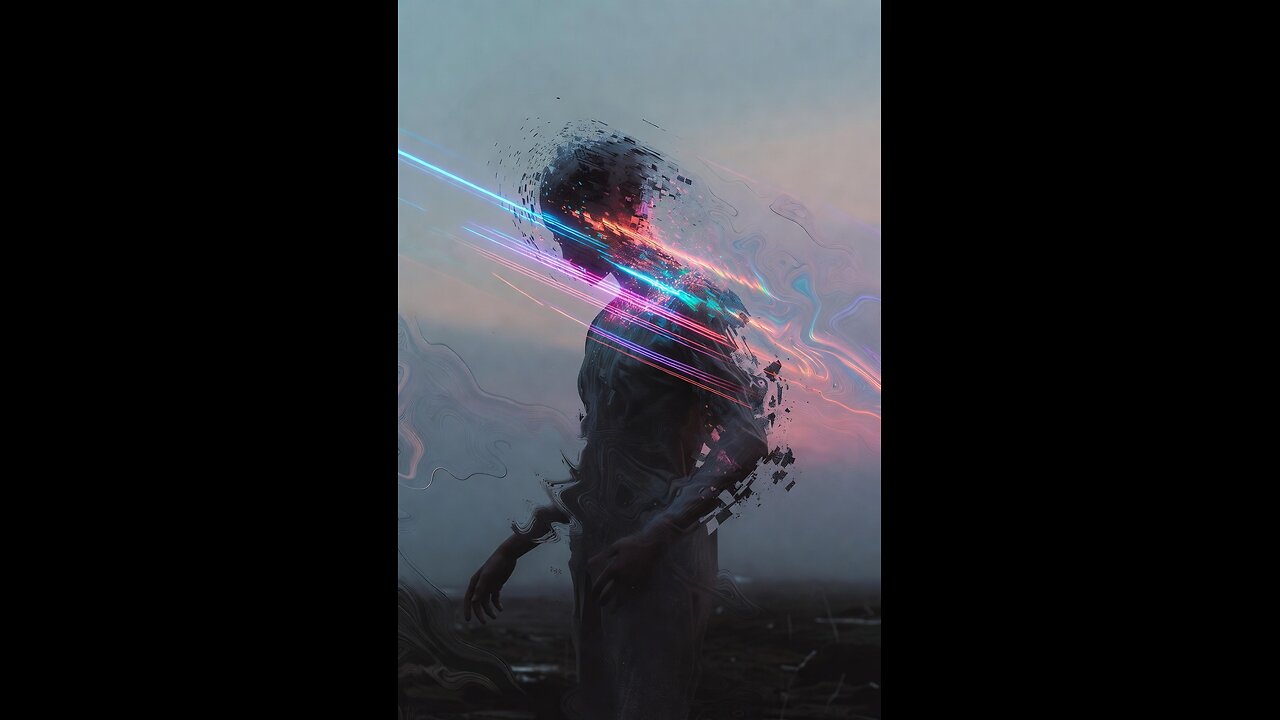 Your Mind Isn't Thinking—It's Receiving Signals From Tomorrow