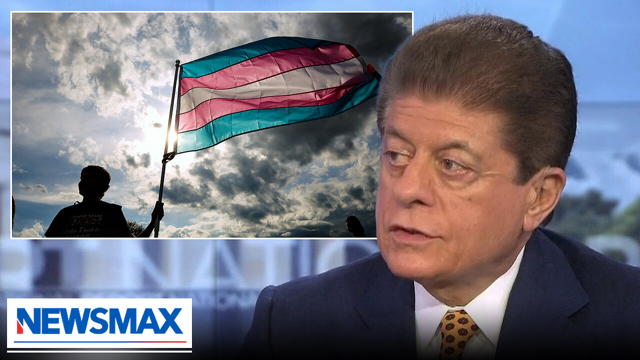 SCOTUS upholding youth trans care ban very significant: Judge Andrew Napolitano | National Report