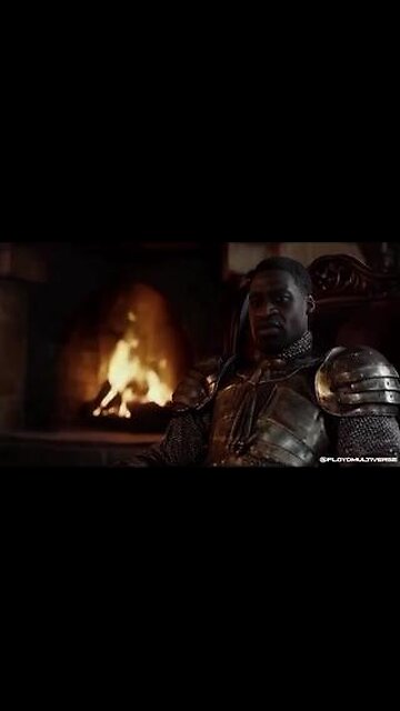 THE TRAGIC TALE 😅 OF SIR FLOYD THE BREATHLESS