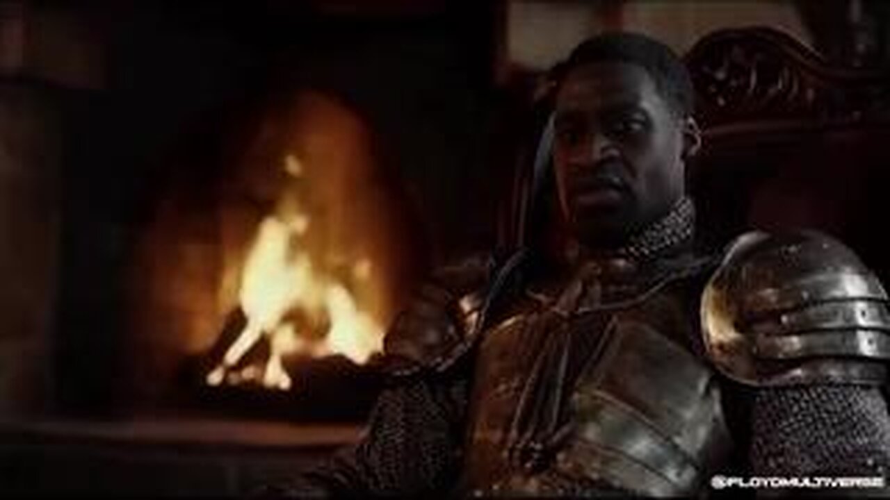 THE TRAGIC TALE 😅 OF SIR FLOYD THE BREATHLESS