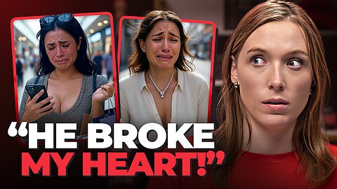 When Modern Women Get Dumped (Call-In Show) | Pearl Daily