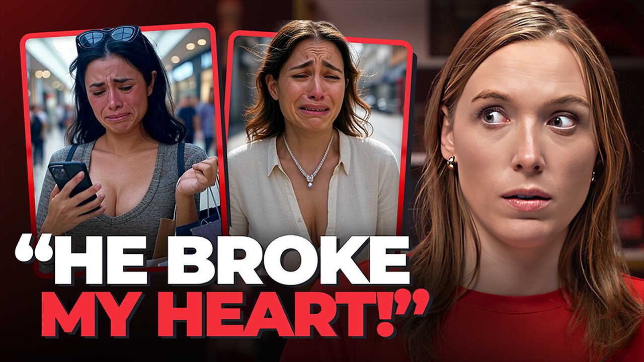 When Modern Women Get Dumped (Call-In Show) | Pearl Daily