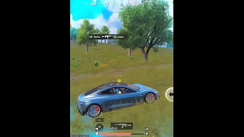 PUBG Squad Gameplay!