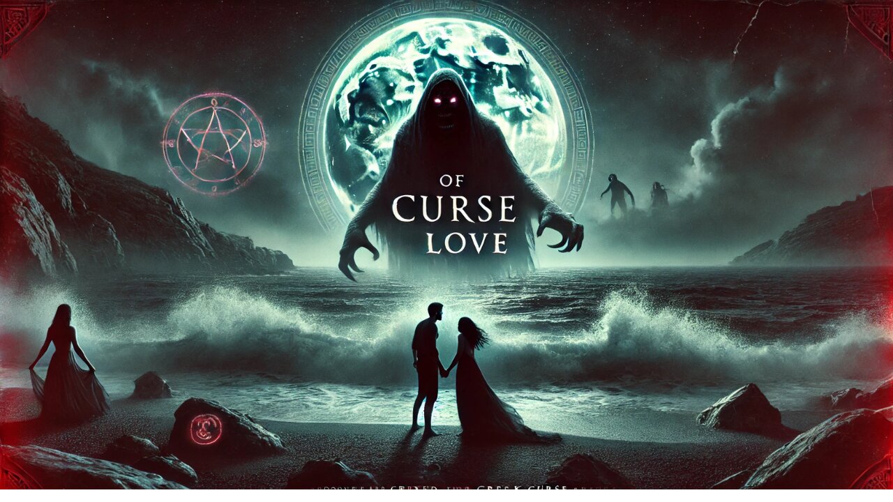 Myth Meets Love | Promise of Forever | Shadows of Olympus | The Promise | Scary Story Sight | Horror