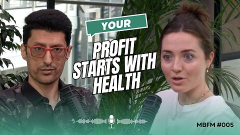 Your Profit Starts With Health | Mira Business FM