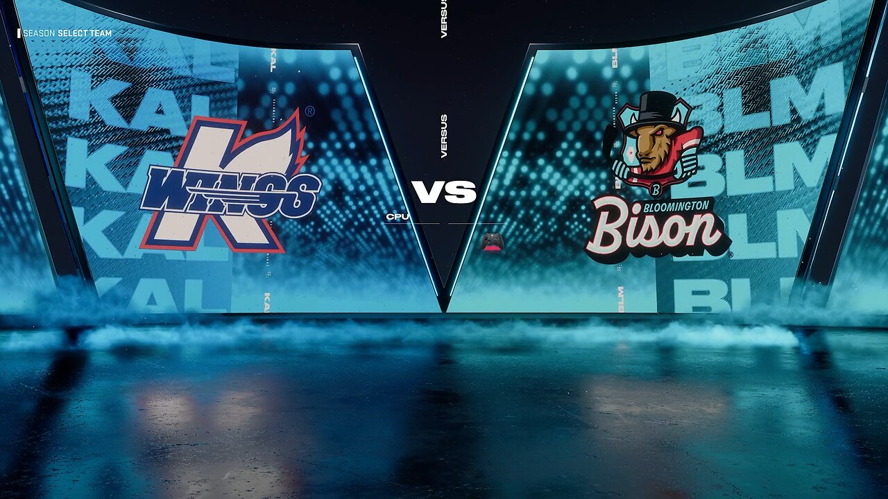 Bloomington vs K-Zoo