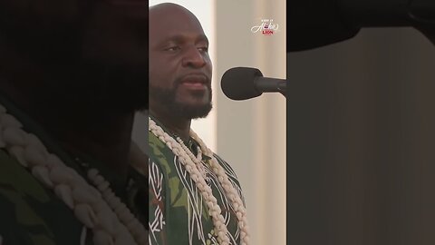 How Kamakakēhau found his falsetto voice