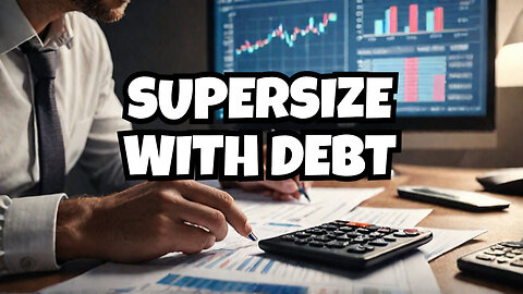 Are You Using Debt To Supersize Your Business?